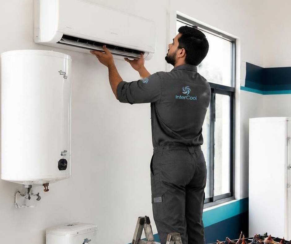 Geyser installation and repair in Lahore