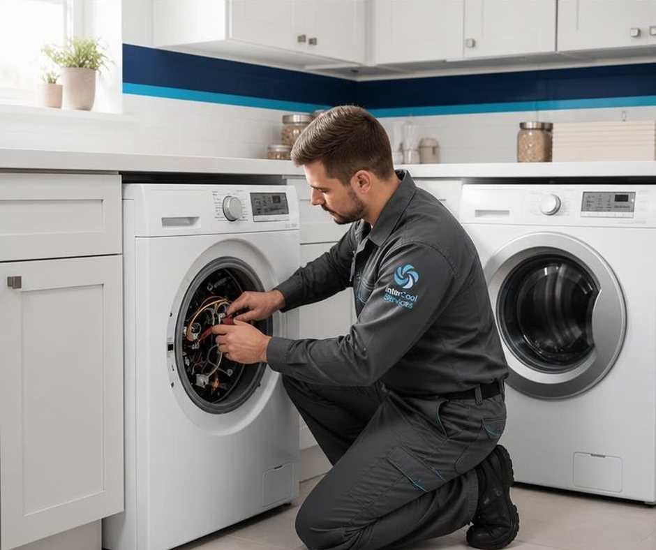 Automatic washing machine repair in Lahore
