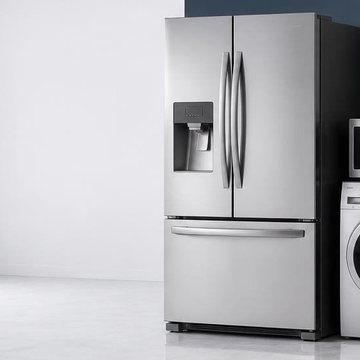 Refrigerator Repair in Lahore