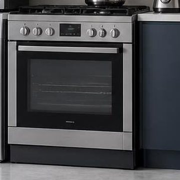 Oven Repair in Lahore