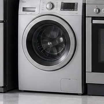 Washing Machine Repair in Lahore