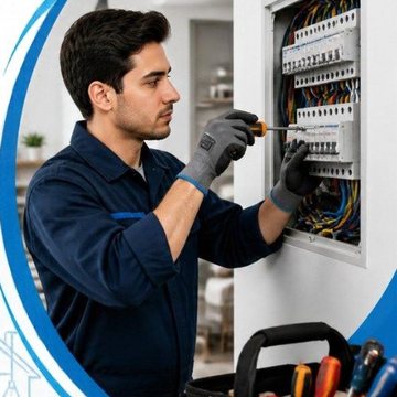 House Wiring in Lahore