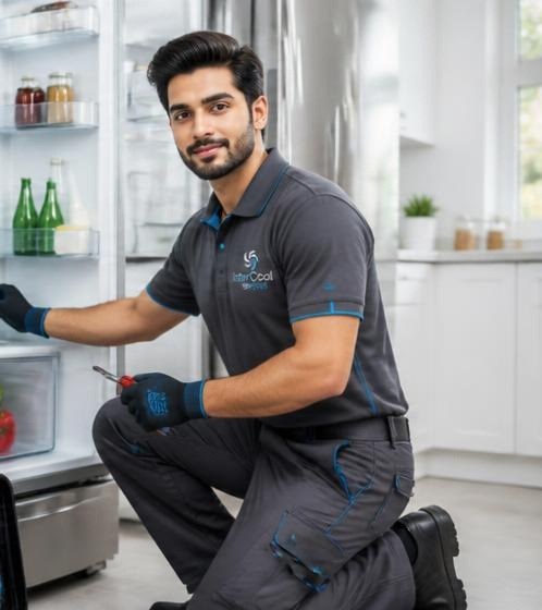 Fridge Expert