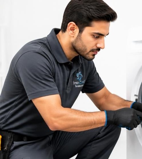 Washing Machine Expert